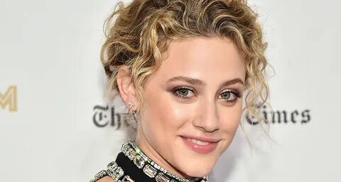 Lili Reinhart Opens Up About Her Love of Sleep Lili Reinhart Just Jared Jr.