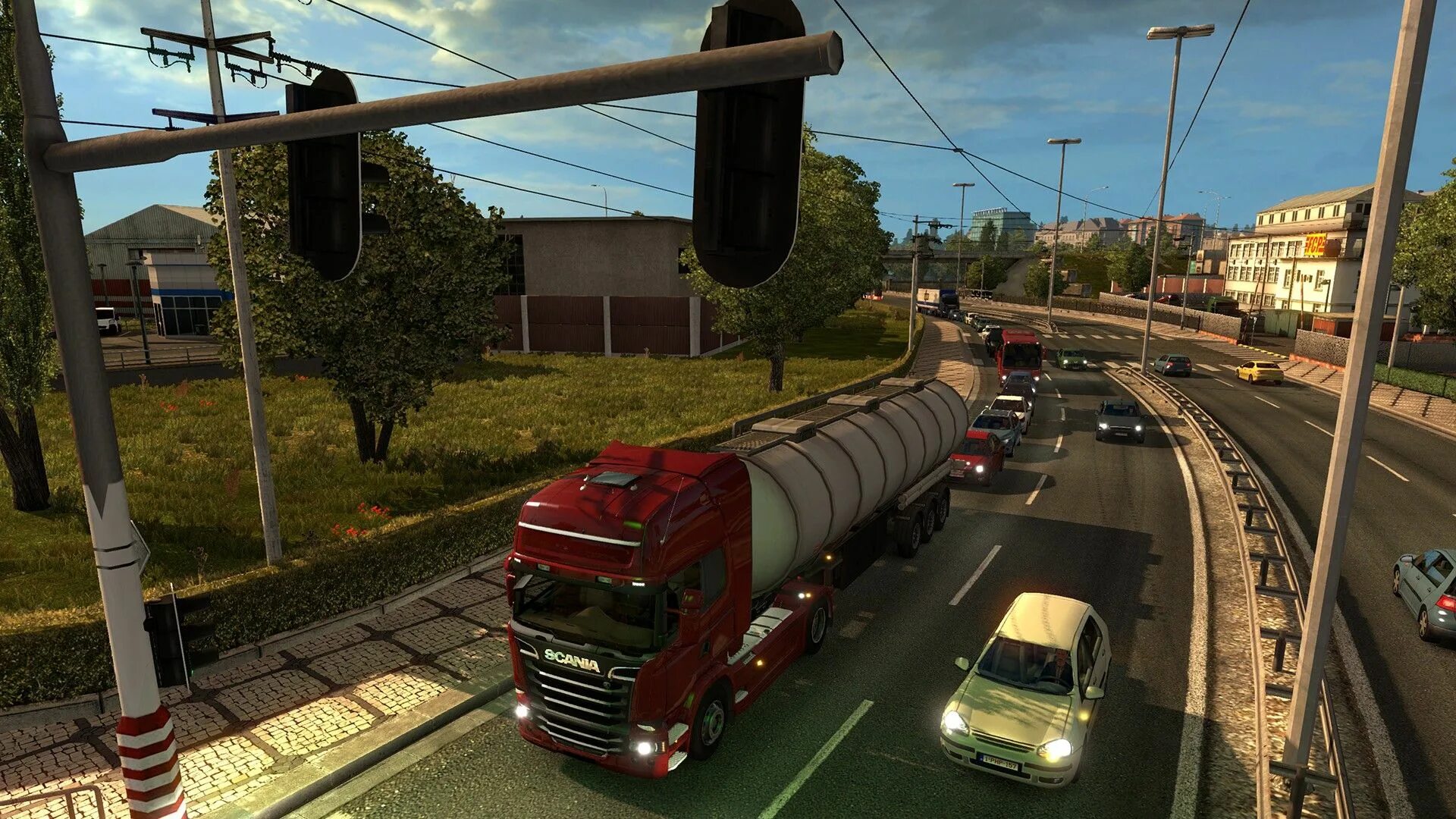 Новые симуляторы 2024 года. Евро трак симулятор 2. Евро Truck Simulator. Симулятор дальнобойщика Euro Truck Simulator 2. Euro Truck Simulator 2. Gold Edition.