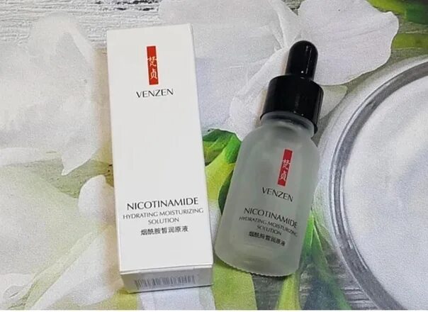 Сыворотка ниацинамид 15. Сыворотка ниацинамид 15. Сыворотка с никотинамидом venzen nicotinamide hydrating moisturizing solution 15мл. Сыворотка ниацинамид 15. Пилинг плеяна 15%.