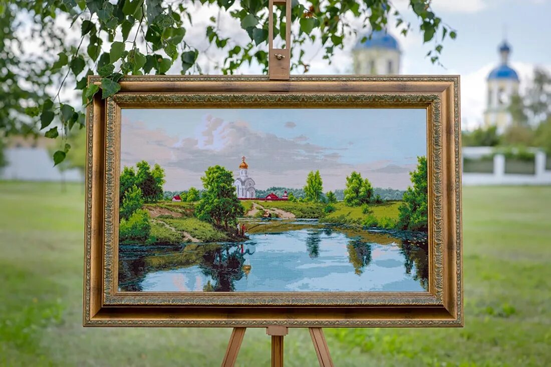 Летняя идиллия. Летняя идиллия. Ernest charles walbourn (1872-1927). Пф-015 летняя идиллия золотое руно. Пф-015 летняя идиллия золотое руно.