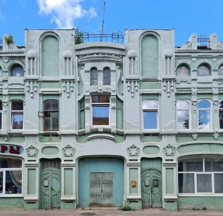 Модерн Нижний Новгород. Здания Модерна в Нижнем Новгороде. Ахтетра Модерн в Нижнем Новгороде. Здания в стиле Модерн Нижний. Модерн нижний