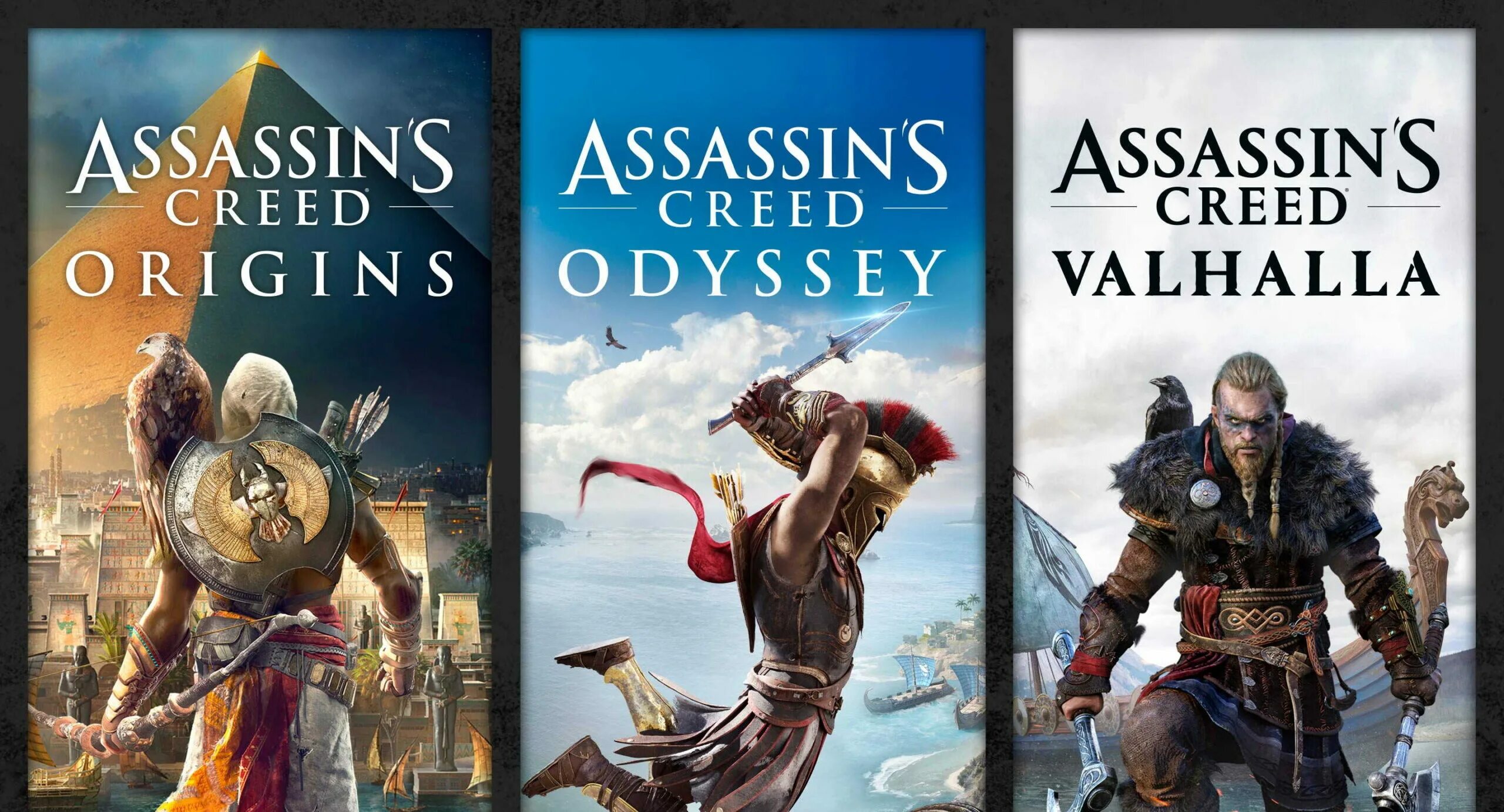 Assassin s creed bundle. Игра assassins creed bundle:valhalla+odyssey+origins (xbox one, series). assassin´s creed bundle:valhalla+odyssey+origins xbox обложка. valhalla bundle. assassin&#039;s creed origins bundle.
