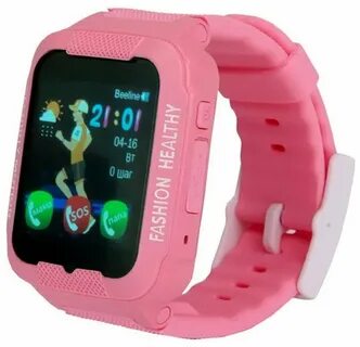 Smart watch детские отзывы