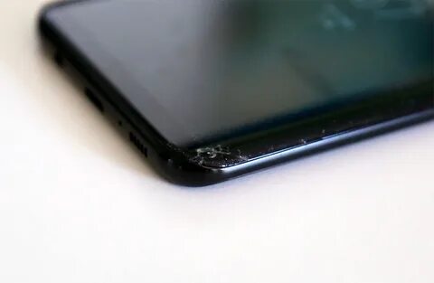 Экран галакси s8