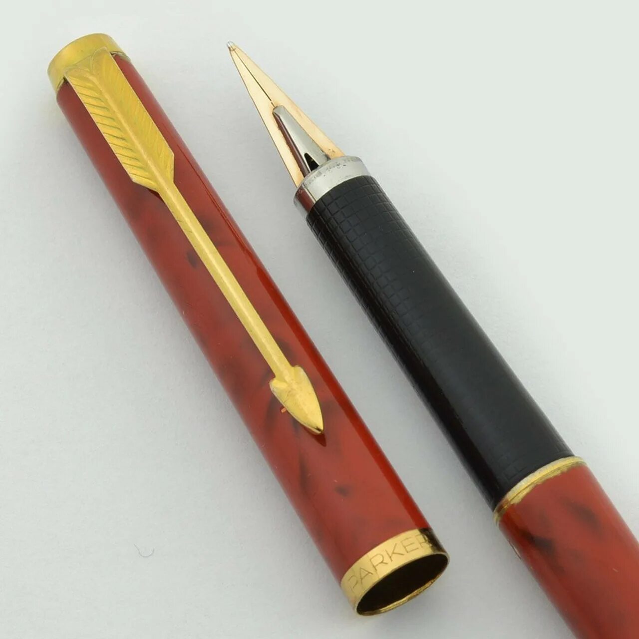 Pen nib. Ручка parker 180. fountain pen. ручка parker france. раритет паркер молка.