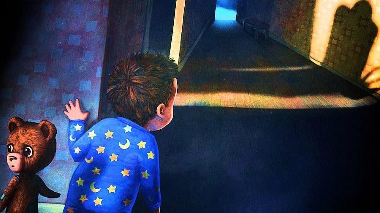 Игры сон мальчика. Игра among the Sleep. Among the Sleep мама монстр. Игра among the Sleep 2. Амонг зе слип монстры.