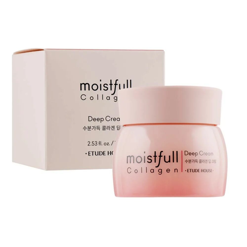 Etude house collagen moistfull deep cream. Medi-peel dr. True water крем. Крем deep. Deep blue rub крем.