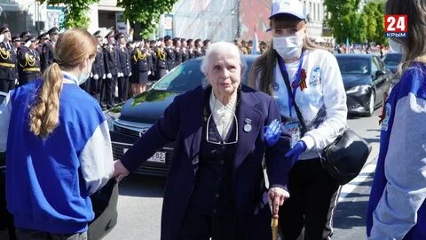 9 мая в крыму 2024