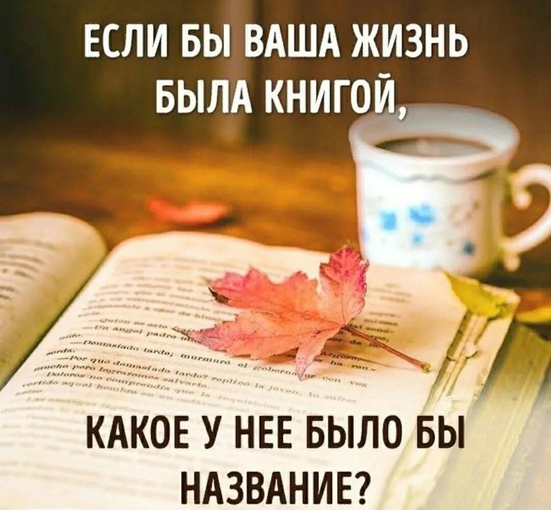 Жизненная книга читать