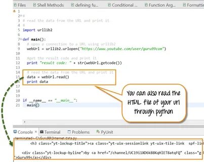 Python read data file