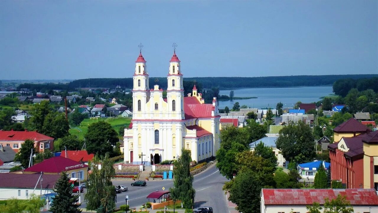 Город глубокое Витебская обл. Глубокое Беларусь достопримечательности. Глубокие фото. Глубокое Беларусь фото.