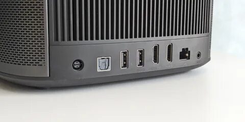 Xgimi horizon pro