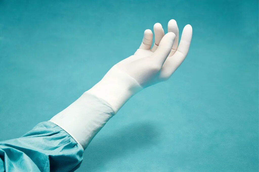 Стерильные перчатки № 7-8. Перчатки латексные Peha-Taft. Neomax хирургические перчатки. Перчатки хирургические латексные нестерильные. Стерильные медицинские перчатки надевают в случаях