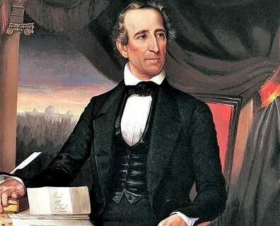 John tyler