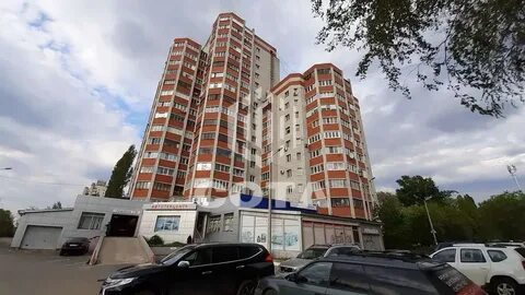 Набережная авиастроителей 14