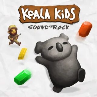 Koala Kids (Original Game Soundtrack) by Wildemar Doomgriever on Apple Musi...