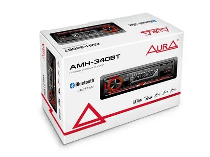 Aura amh обзор