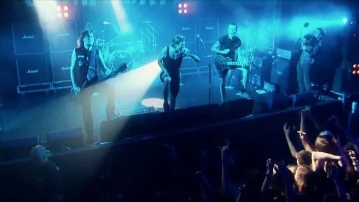 Files live. Amatory x files. Files live. Группа twelve foot ninja. Amatory.