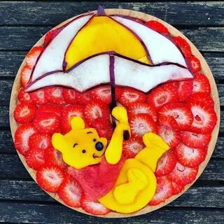 If only my children eat more fruit