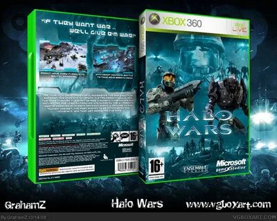 Cover wars
