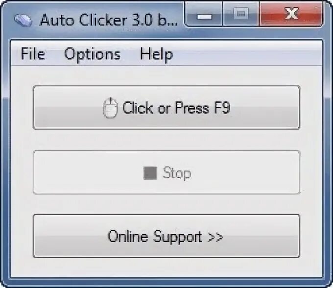 Кликер нажимать. Автокликер. Auto Clicker 3.0. Автокликер exe. Простой кликер.