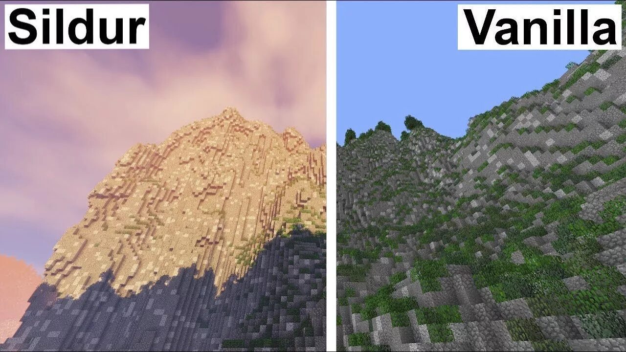 Super duper vanilla shaders 1.20. Шейдеры до и после. Шейдеры сравнение. Сравнение шейдеров. Качество шейдеров что это.