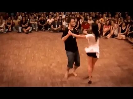 Бывший пригласил на танец