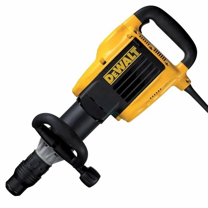 Сколько стоит отбойник. Отбойный молоток DEWALT d25899k. DEWALT отбойный молоток d 25899 к. Девольт d25899k-QS. Электромолоток DEWALT d25820k.