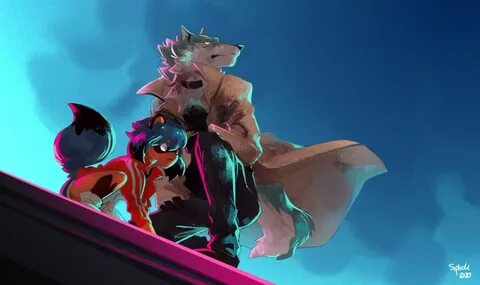 Shirou Bna Brand New Animal Characters - Top Anime Wallpapers.