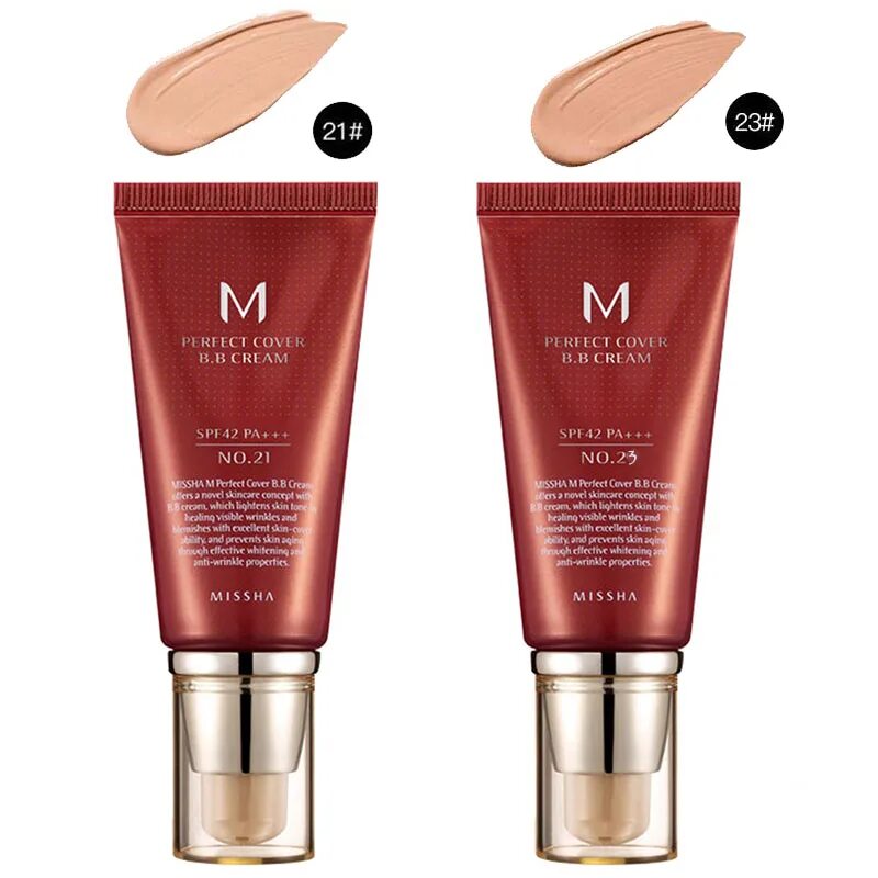 Купить крем missha. Missha BB Cream 21. Missha BB Cream 23. СПФ крем Missha корейский. Тональный крем Missha m perfect.