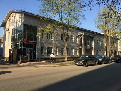 Феникс череповец медицинский центр телефон луначарского 22