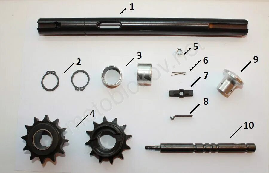 Вал переключения передач редуктора мб1. Вал переключения передач мотоблока Ока. Вал переключения передач МБ-1. Вал переключения передач мотоблок Ока. Вал переключения скоростей