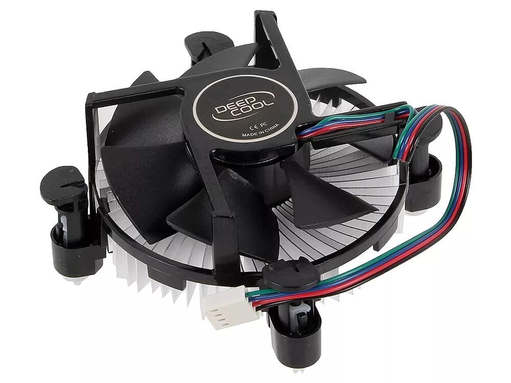Кулер для процессора deepcool. Кулер deepcool ck-11509. кулер deepcool ck-11509 pwm. deepcool ck-11509 (dp-icap-11509) (intel socket) tdp 65w. вентилятор cooler deepcool ck-11509 pwm (soc-775/1155/1156/1150).
