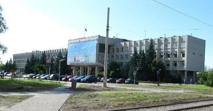 Файл:Фонтан у администрации Приморского района 1.jpg - Википедия