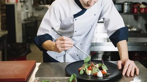 Chef recipe