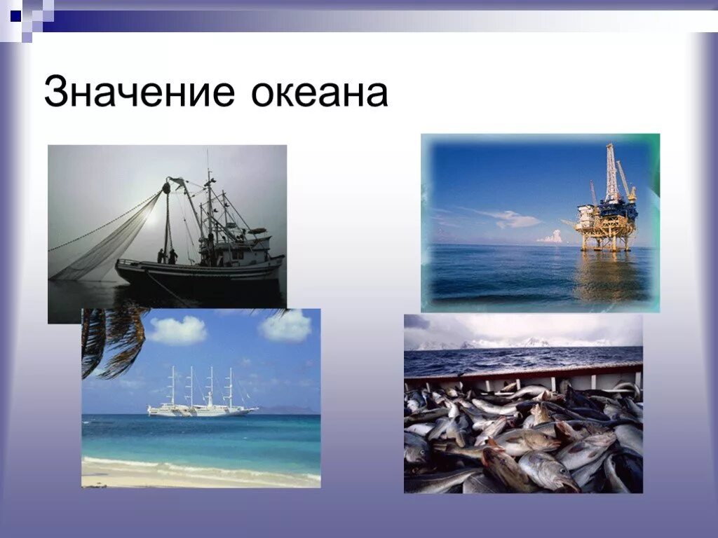 Значение океана для природы. Значение океана. Роль океанов в жизни земли. Мировой океан роль океана в жизни человека и природе.