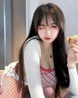 小 九 九 Micokey (@xiao.jiujiu99) 120P. 软 妹 小 九 九 🐱. 