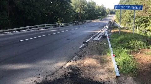 Закрытие дорог новгородская область