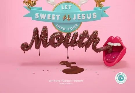 Lets sweet