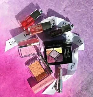 Dior glow