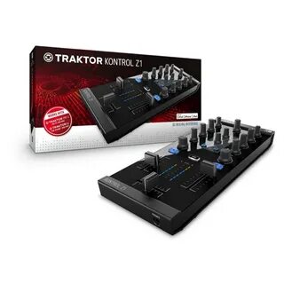 Native instruments traktor