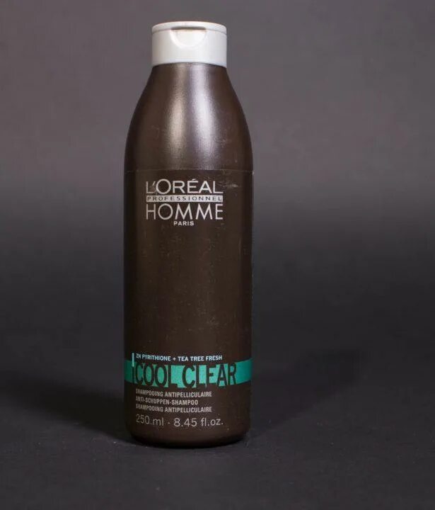 L oreal professionnel homme