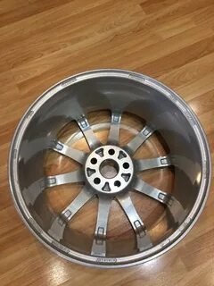 Диск тойота r17