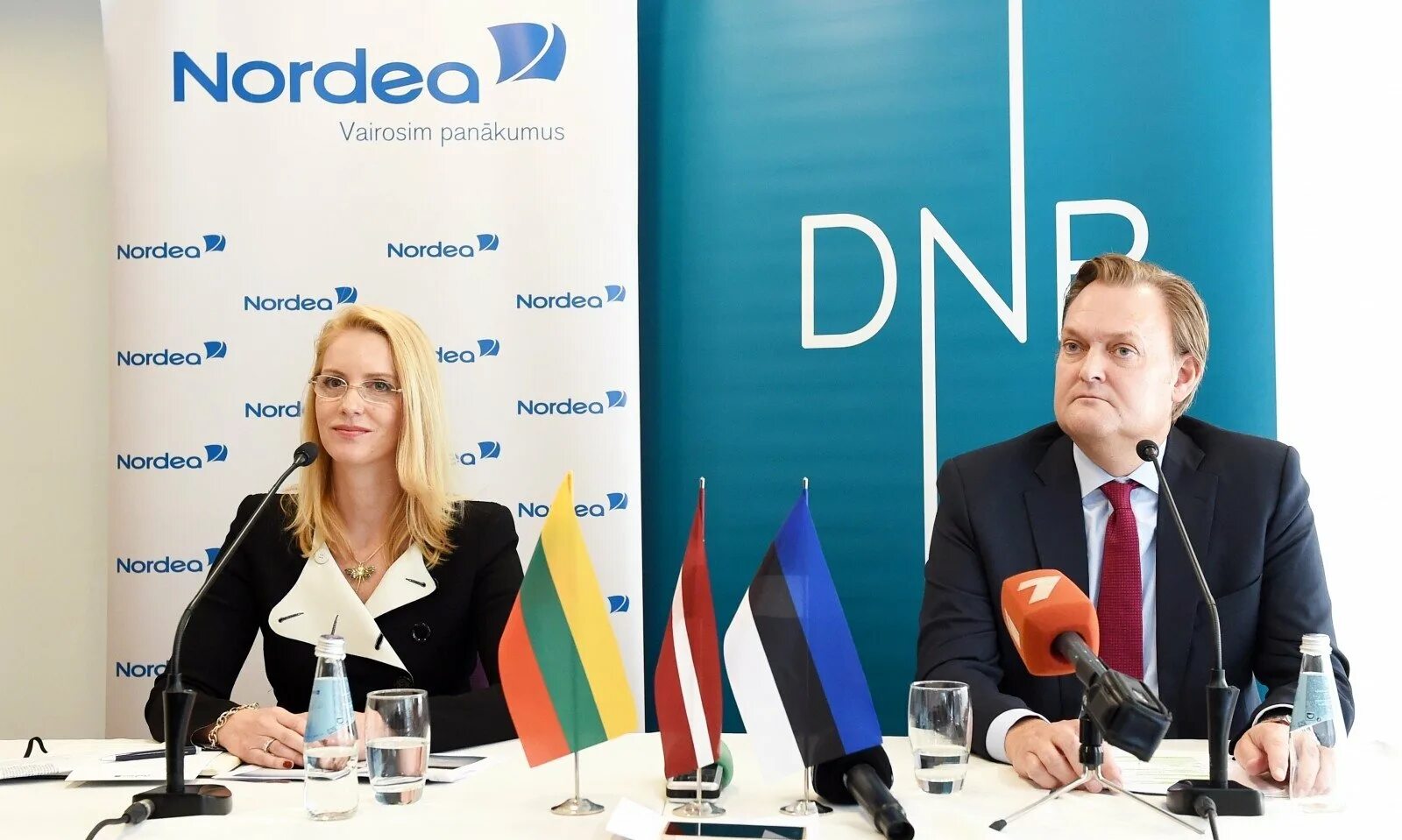 нордиа димона