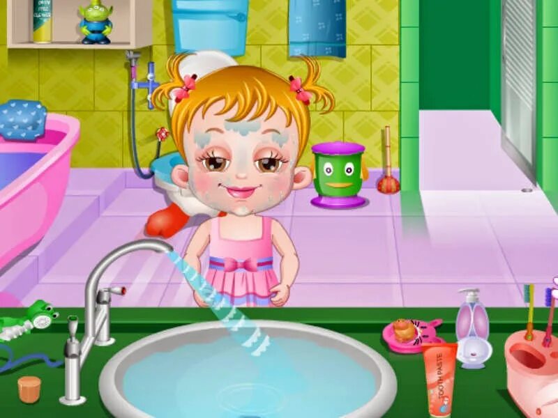 Малышка Хейзел. (Baby Hazel Bathroom Hygiene):. Беби Хейзел в ванной. Игра малышка Хейзел травма ноги. Игры про малышку