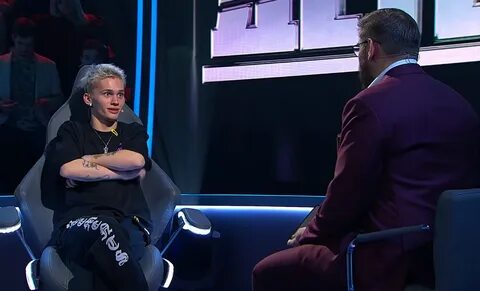 Детектор лжи шоу