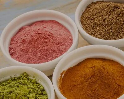 Fruit powder