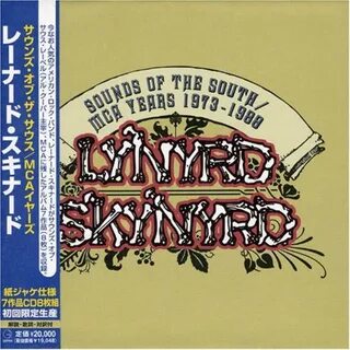Lynyrd skynyrd mp3