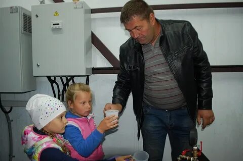 Сейчас было чистое