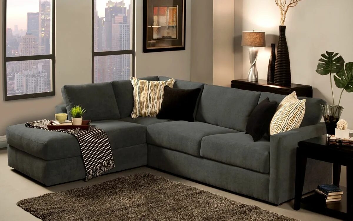 Угловой диван Arthur Sectional. Современные диваны для гостиной. Модные расцветки диванов. Красивые угловые диваны в интерьере. Красивые угловые диваны
